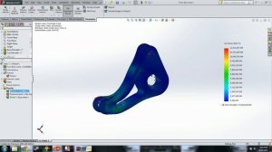 Introduction to Solidworks Finite Element Analysis