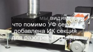 УФ лакировка CD дисков
