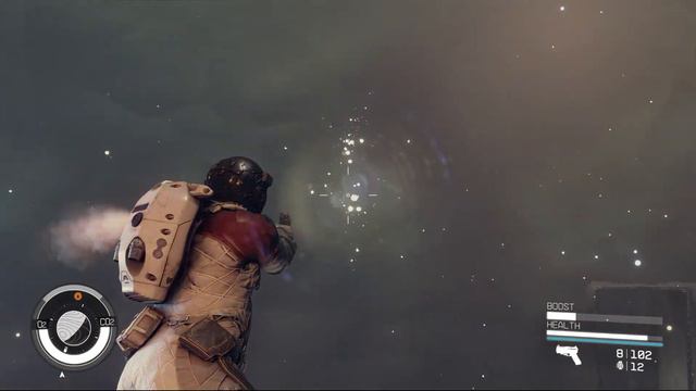 2 Temples and a Surprise - Starfield - EP 44 смотреть онлайн