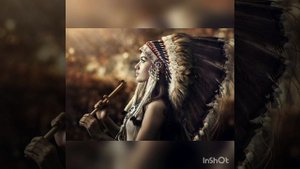 Этническая музыка индейцев