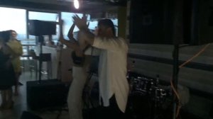 Группа Против правил - Кирилл Астапов и Валерия Сушина