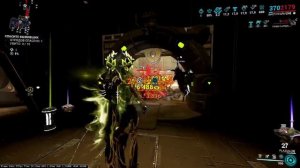 Висп на Перебежчиках | Warframe