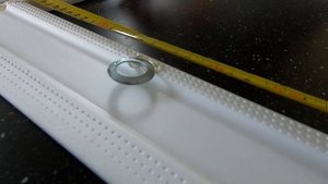 Рамка для картины из плинтуса! Делай сам быстро и просто