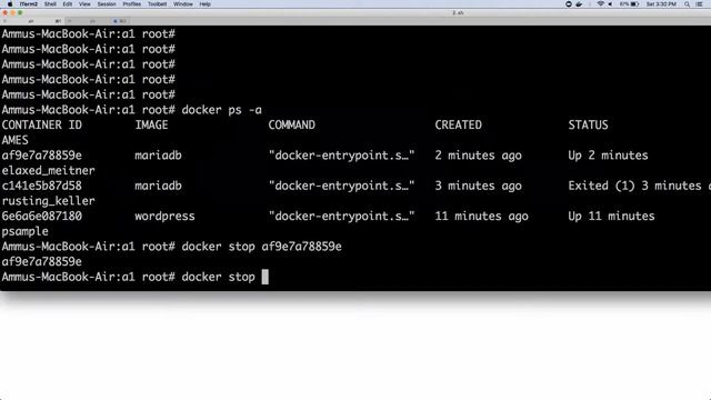 Docker - 1 | DevOps Tutorial For Beginners смотреть онлайн