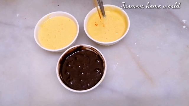 Tea cake malayalam |custard chocolate tea cake