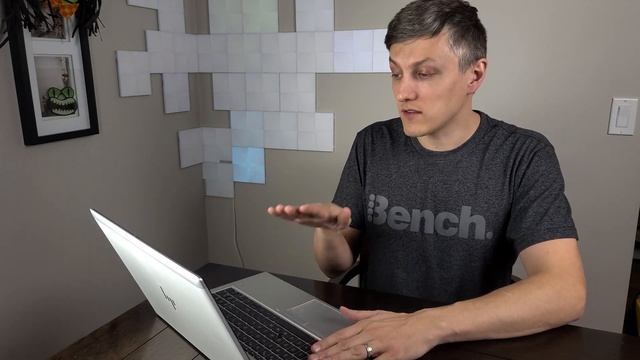 HP Elitebook 855 G7 - Review смотреть онлайн