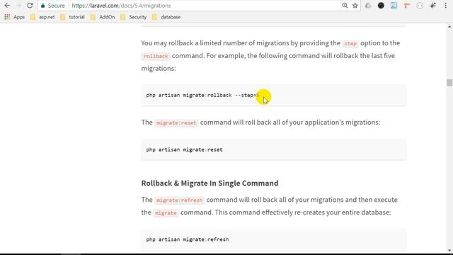 laravel - Part 4 смотреть онлайн