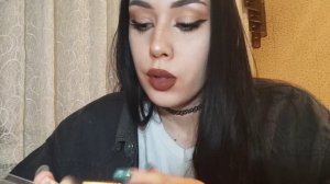 АСМР НАКРАШУ ТЕБЯ НА ВПИСКУ В 2К17