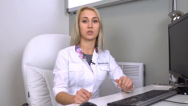 Анализ состава тела с помощью биоимпеданса смотреть онлайн