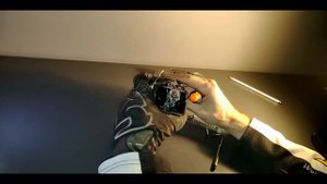 Форсированый мото карбюратор PWK 30 - разборка