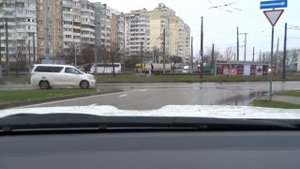 Краснодар, Фестивальный и Юбилейный районы.