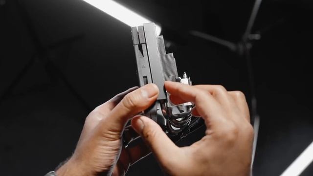 Un PC mini ITX incroyable !!! смотреть онлайн