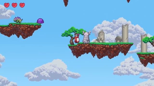 NIMBUS TOWER ► Mini Plataforma Simpático e Gratuito! смотреть онлайн