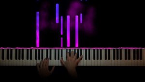 Naruto Shippūden - Loneliness (Kodoku) - Piano Cover & Sheet Music