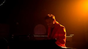 A Million Dreams - Joslin - The Greatest Showman Cover