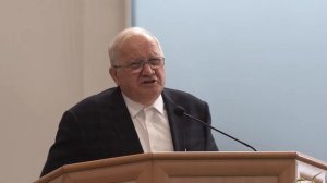 Проповедь | О страданьях Иисуса Христа | Варкентин Андрей Генрихович | МСЦ ЕХБ