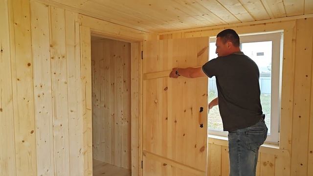 Каркасная баня 4х5 смотреть онлайн