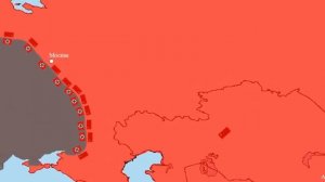 Тактика Бауыржана Момышулы на Карте  Спираль Бауыржана Момышулы