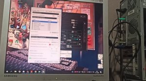 Правильное тестирование видеокарты на примере RX 580 8 gb