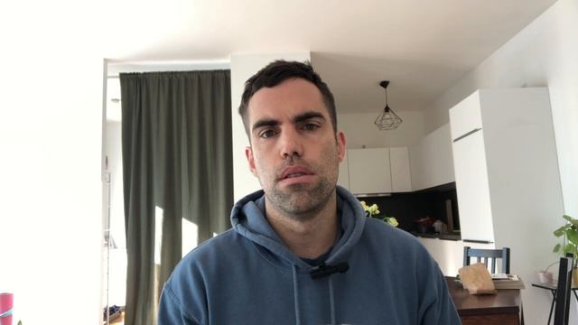 1HZ smoking issues (Land Cruiser 80 series) смотреть онлайн