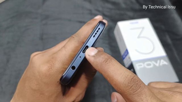 Tecno Pova 3 Unboxing || Tecno Pova 3 Camera Test, Features, Heilo G88 Gameing Proceser