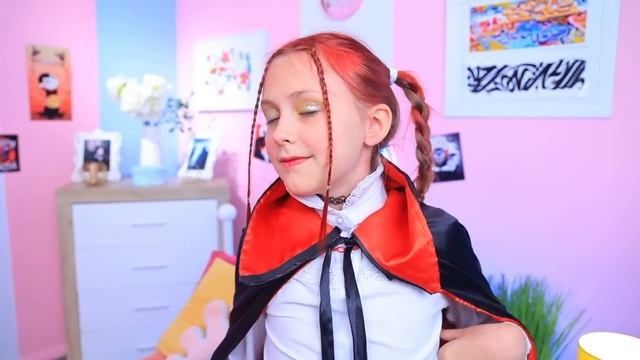Больница Русалки! Больница для героев видеоигр!