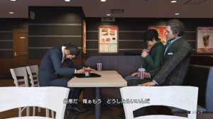 とあるバンドのベーシストがやる『龍が如く8』【2K AV1】ネタバレあり