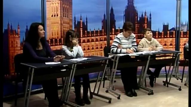 Вивчаємо англійську разом. Сезон третій. Урок 30