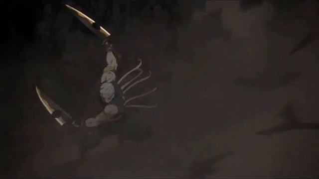 [Аниме-клип]~Детка вот моя любовь посмотри~{Танген Узуй} смотреть онлайн