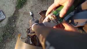 Разборка kugoo g2 pro ч 6 снимаем рулевую стойку