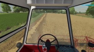 Прохождение на карте заря фс 22 №1