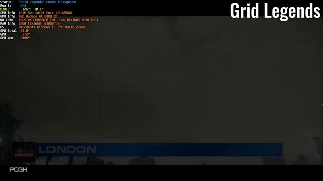 Grafikkarten-Benchmarks 2022: Rasterizing | 4K Gameplay | Radeon RX 6950 XT LC | 20 Games tested