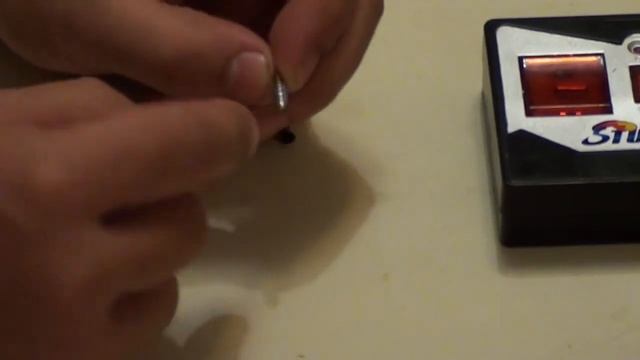 Ремонт антенны пульта управления машинкой смотреть онлайн