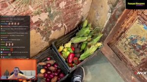 МАНУРИН СМОТРИТ КАРТОШКА ФРИ ИЗ ШКОРОК | ОЧИСТКИ ВО ФРИТЮРЕ | БАЗА КОРМИТ / РЕАКЦИЯ