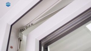 Фурнитура MACO - комфортная среда