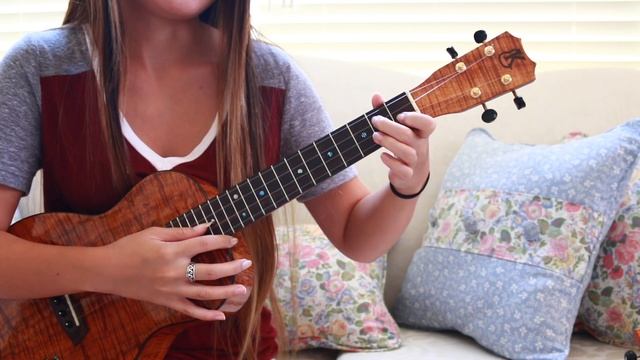 The Lee Sisters: Hawaiian Roller Coaster Ride Tutorial смотреть онлайн