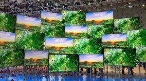 IFA 2016: Samsung Quantum Dot