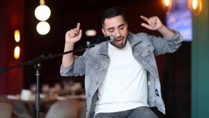 Даниэль Гарунов - Красивая история