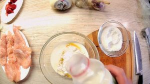 ?? ОТБИВНЫЕ ИЗ КУРИНОЙ ГРУДКИ! ОЧЕНЬ СОЧНЫЕ, НЕЖНЫЕ И ВКУСНЫЕ!