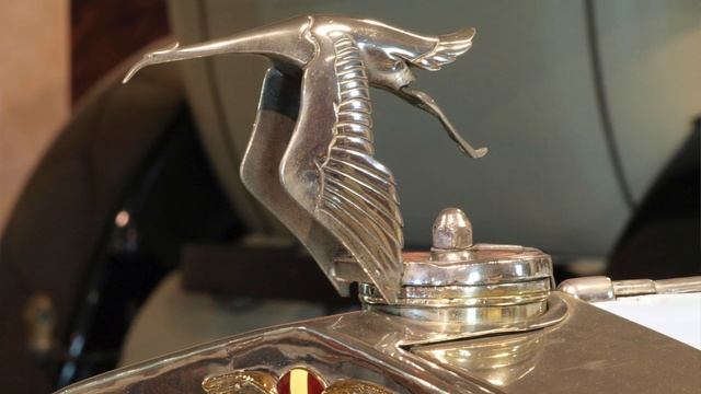 11 сентября. Календарь автомобильной истории смотреть онлайн