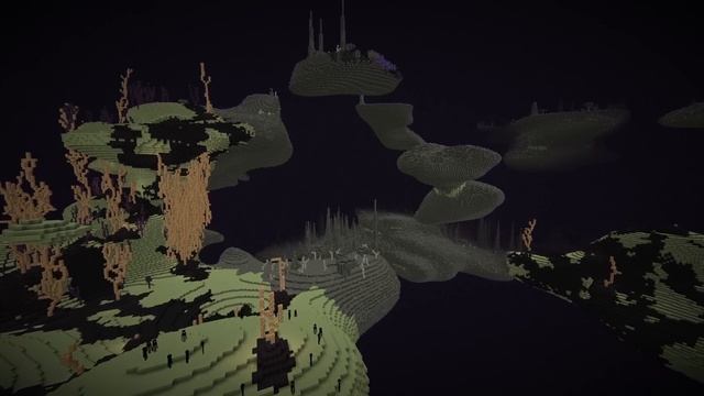 END UPDATE! - Minecraft 1.20?! смотреть онлайн