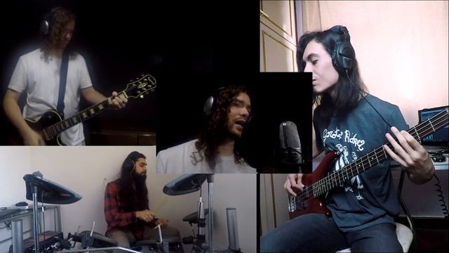 Álister - Luz dos Olhos (Versão de Cassia Eller) смотреть онлайн