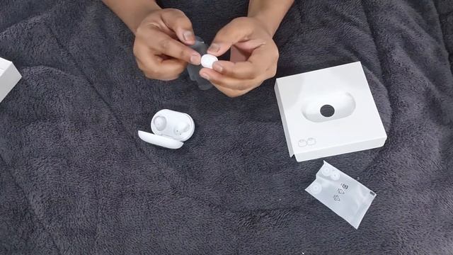 Oppo enco earbuds #oppo #earbuds #tws #noisereduction #oppoenco #earphone смотреть онлайн