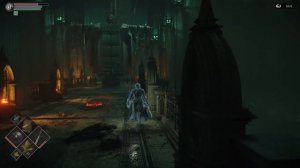 Demon's Souls Time for Rolling / Перекати-поле