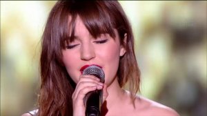 Pauline - "Don't Let Me Be Misunderstood" (Nina Simone) - Nouvelle Star