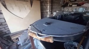 Антиреклама завода лодки БЕСТЕР