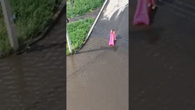 Пенза шуист дети купаются смех)))) смотреть онлайн