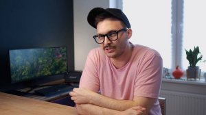 НЕ ДЛЯ ИГР! ОБЗОР XIAOMI Mi 144Hz Curved Gaming Monitor 34