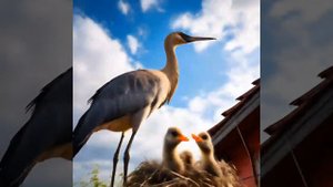 Очень трогательное и душевное видео! Просто слушайте и смотрите.