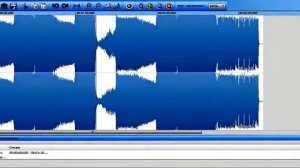 Как пользоваться Nero WaveEditor